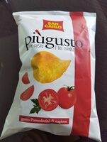 Lime And Pepper Chips