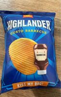 Highlinder BBQ