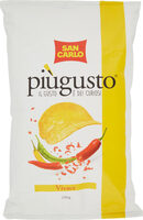 Piùgusto vivace