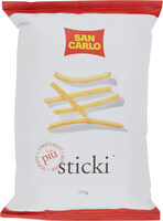 Sticki
