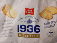 1936 Il Cartoccio