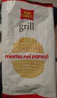 Grill