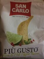 Più Gusto
