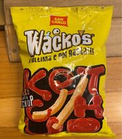 Blacks gusto ketchup