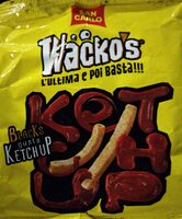 Wackos