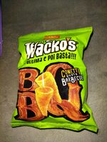 Gusto barbecue