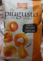 Più Gusto Nacho Cheese