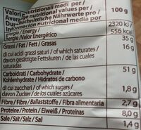 Crostini dorati