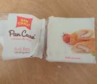 Pan Carré