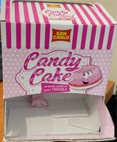 Candy Cake