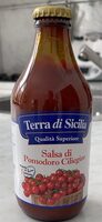 Salsa di pomodoro