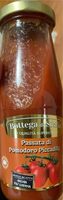 Passata di pomodoro piccadilly