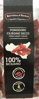 Pomodoro ciliegino secco