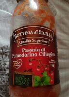 Passata di ciliegino