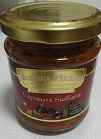 Caponata Siciliana
