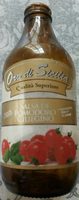 Salsa di pomodoro ciliegino