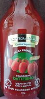Salsa pronta datterino