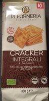 Cracker Integrali