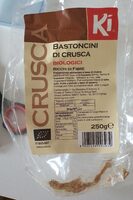 Bastoncini di Crusca