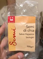 Semi di chia