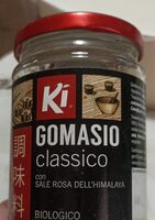 Gomasio classico