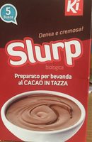 Slurp