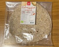 Piadina Sfogliata Integrale Bio