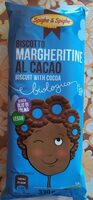 Margheritine al cacao