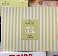 Dolce Pasqua