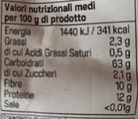 Bulgur