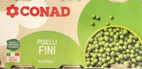 Piselli fini