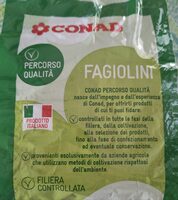 Fagiolini