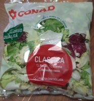 Insalata classica