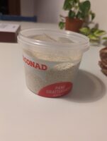 Pane grattugiato
