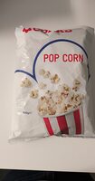 Pop corn