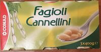 Fagioli cannellini