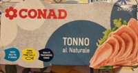Tonno al Naturale
