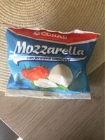 Mozzarella