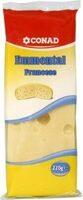 Emmental Francese