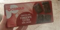 Cioccolato fondente