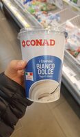 Yogurt I Cremosi Bianco Dolce 500G