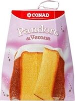 Pandoro Di Verona