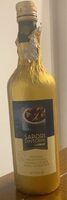 Olio extravergine di oliva