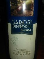 Sapori dintorni
