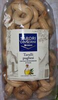 Taralli Pugliesi