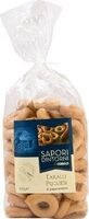 Taralli Pugliesi Al Peperoncino