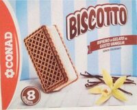 Biscotto