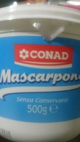 Mascarpone