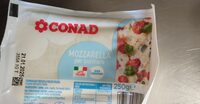 Mozzarella Per Cucinare