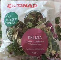 Delizia insalata